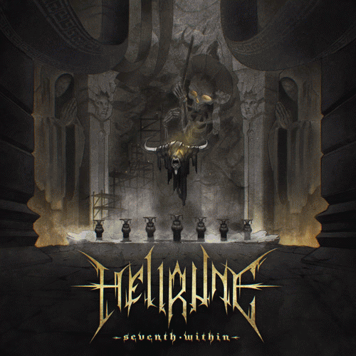 Hellrune : Seventh Within